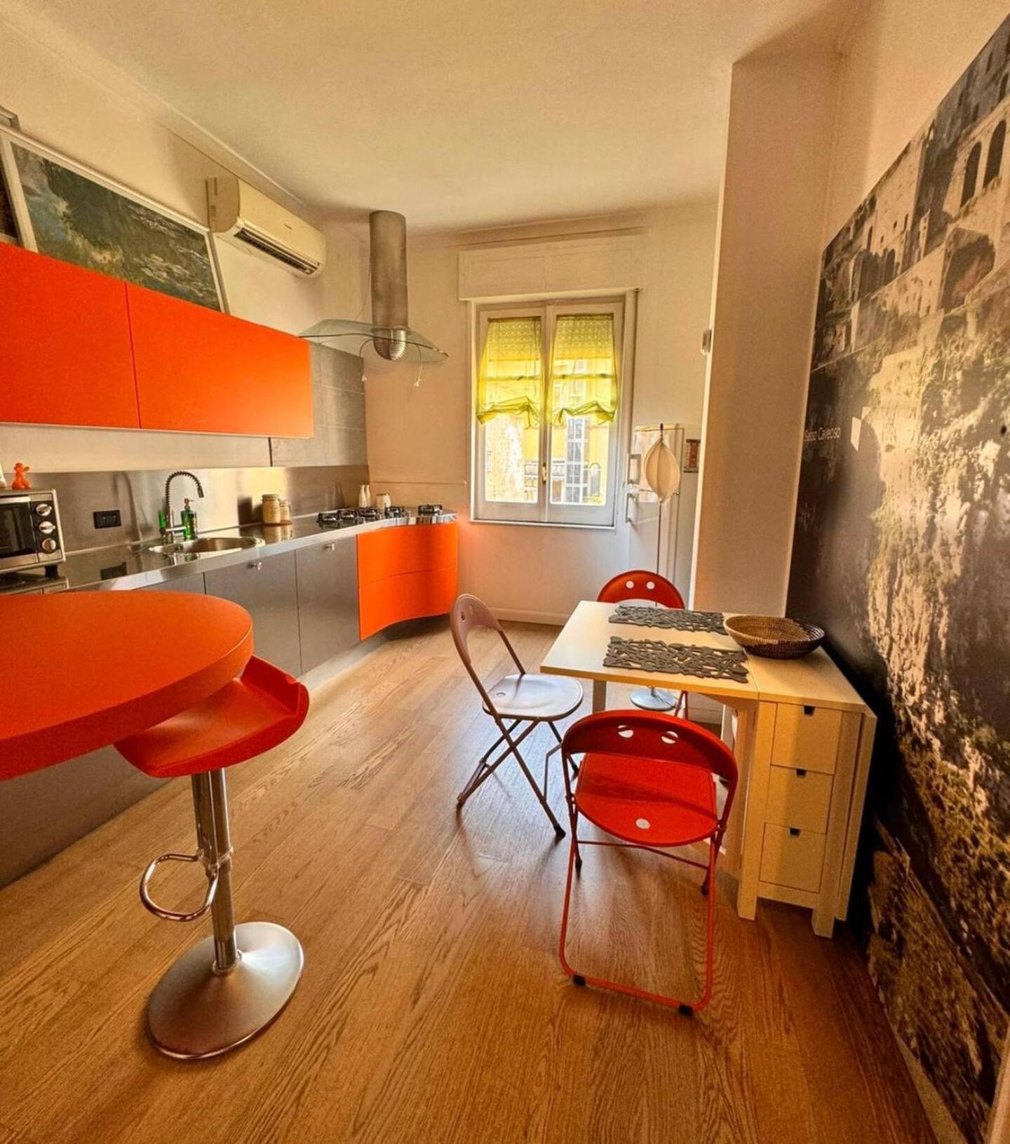 Appartement Quartino 109 Napels