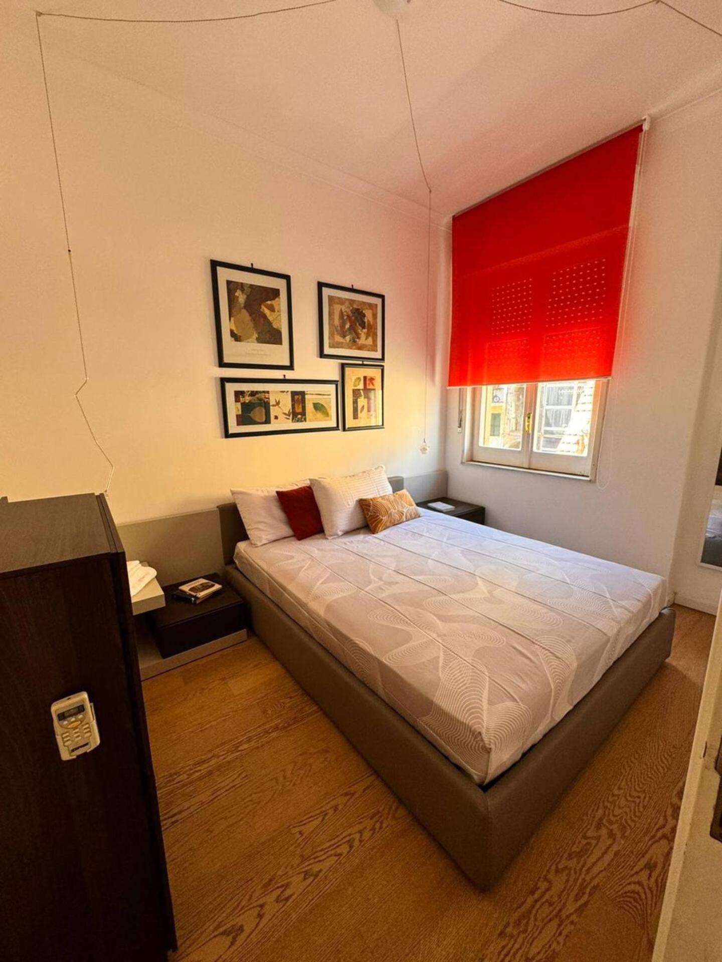 Quartino 109 Appartement