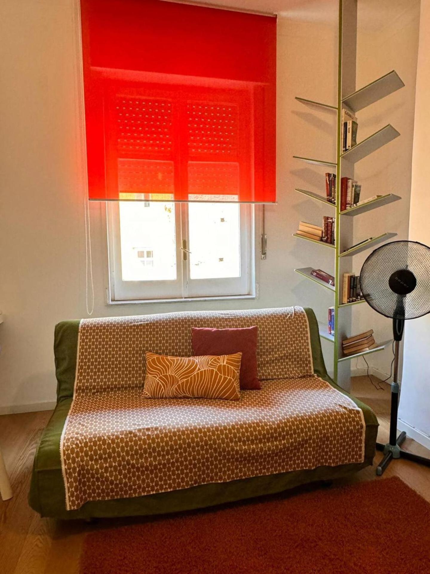 Quartino 109 * Napels