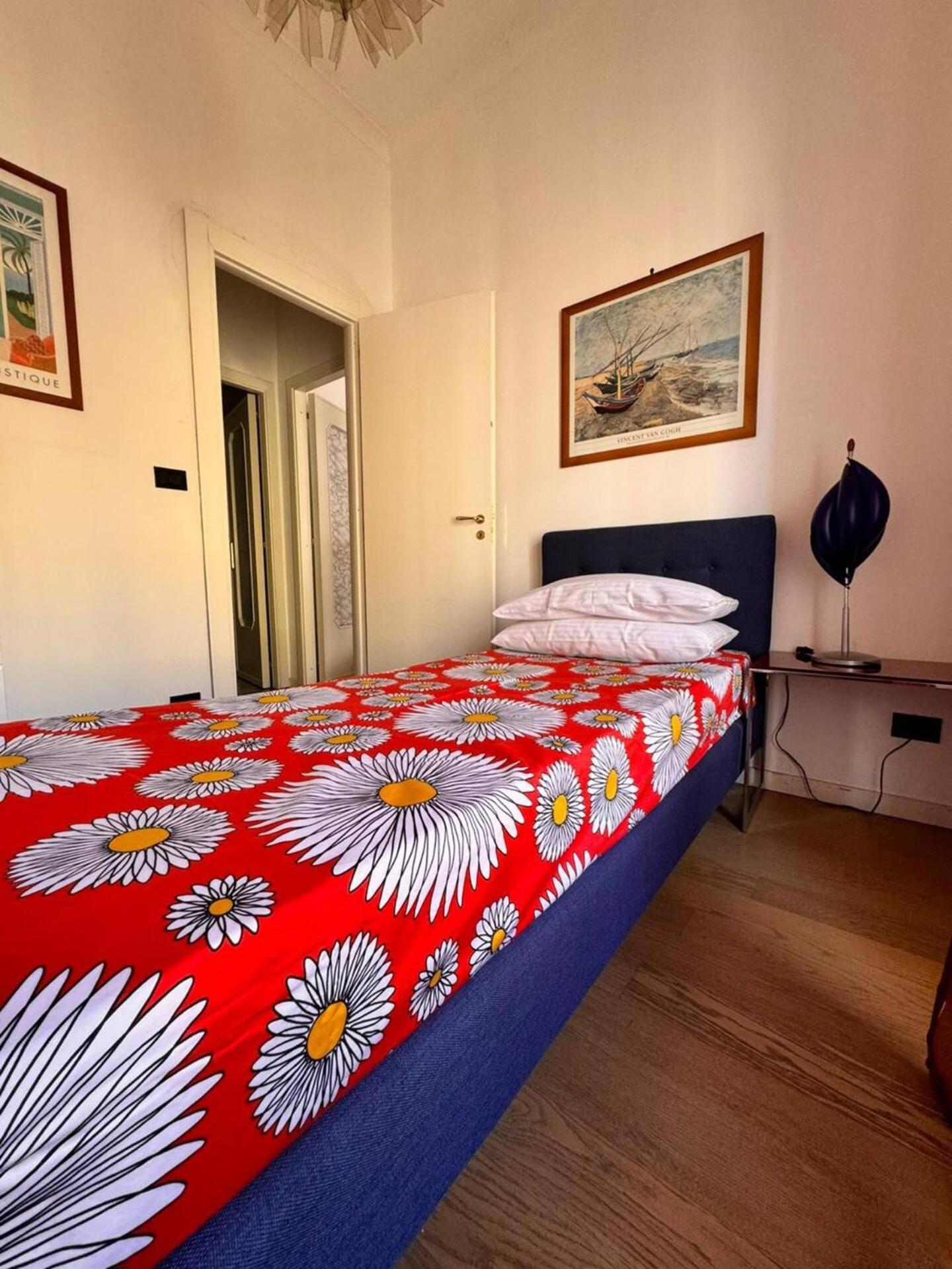 Appartement Quartino 109