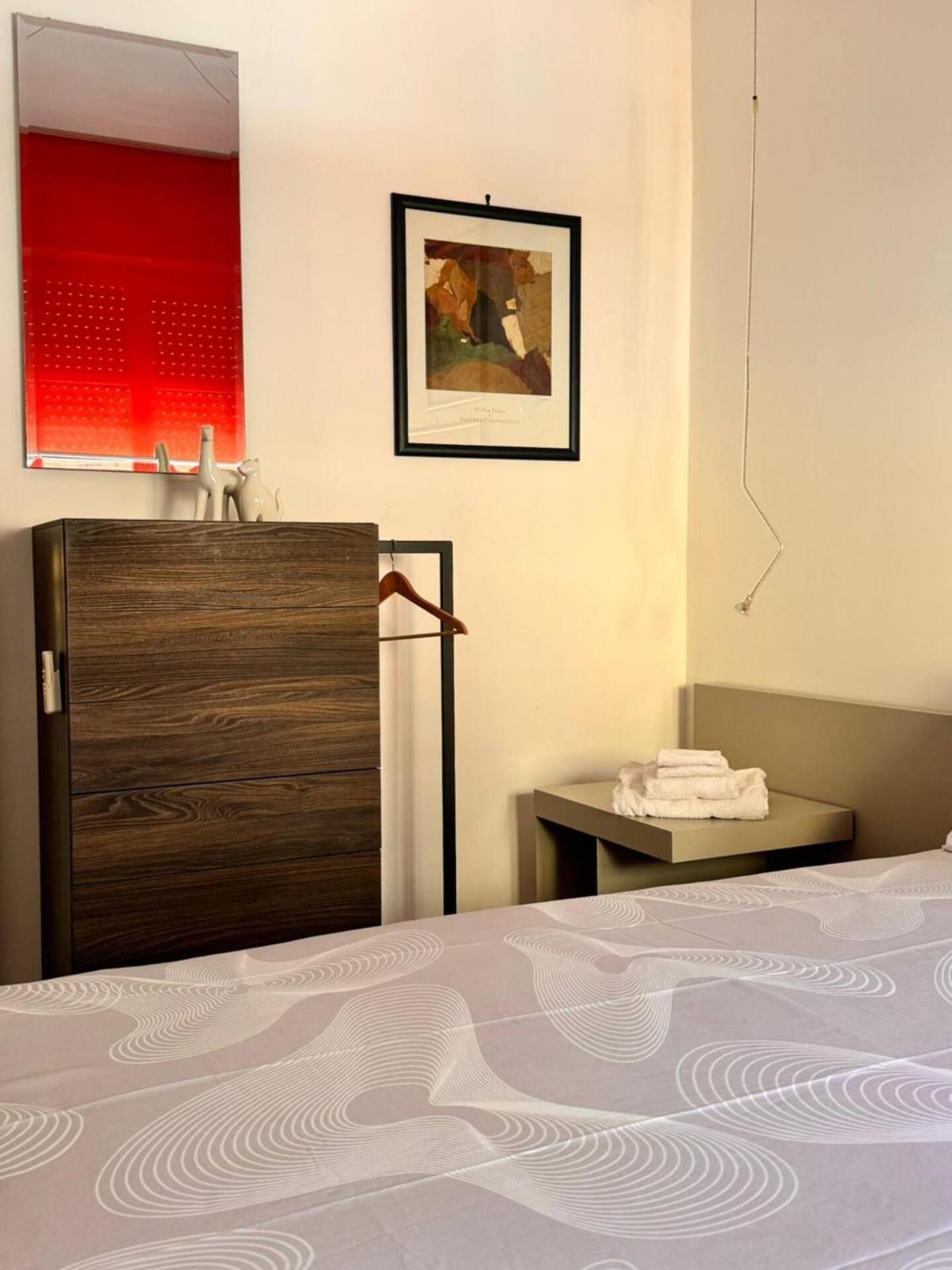 Quartino 109 Appartement *