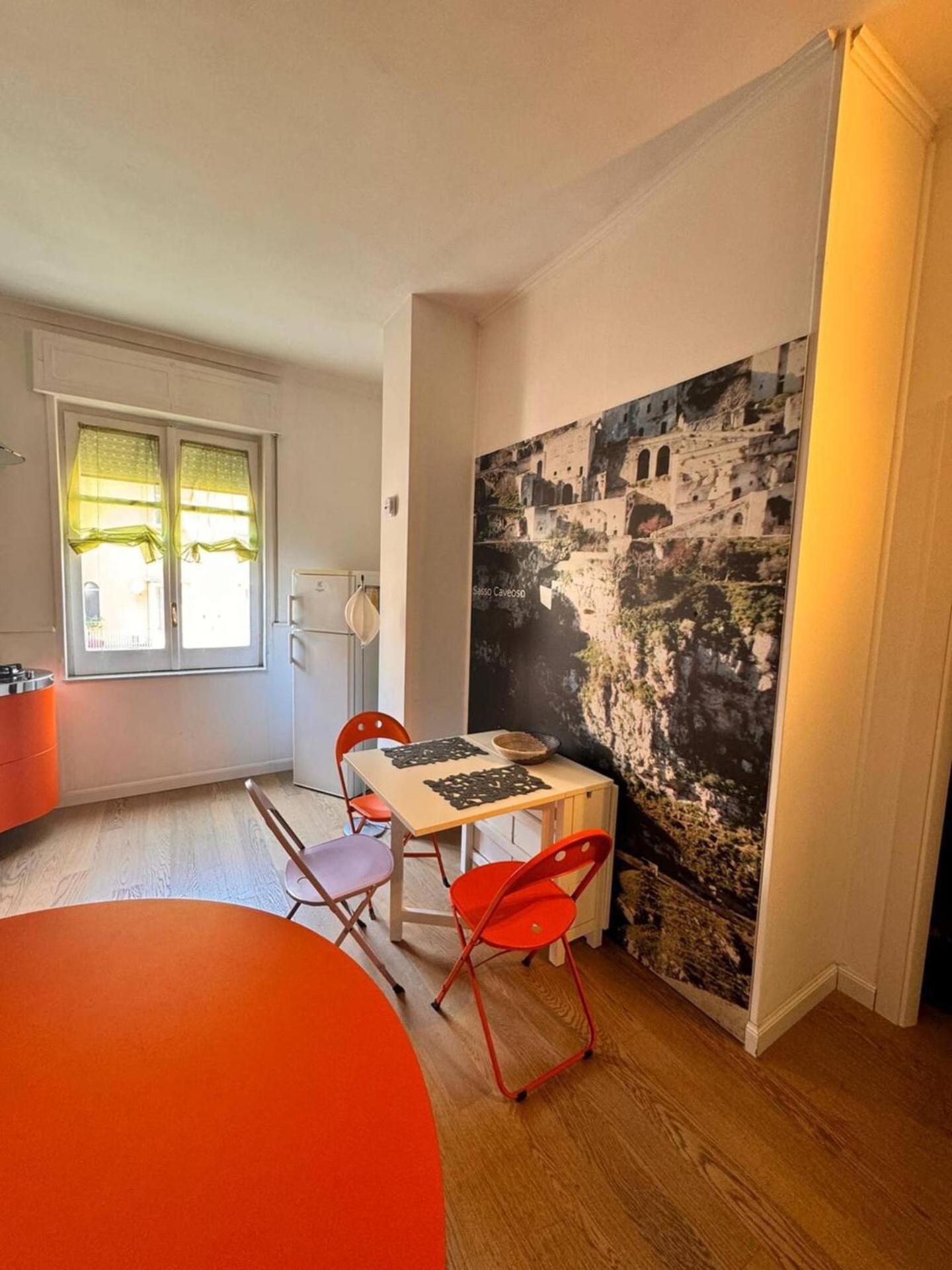 Appartement Quartino 109 *