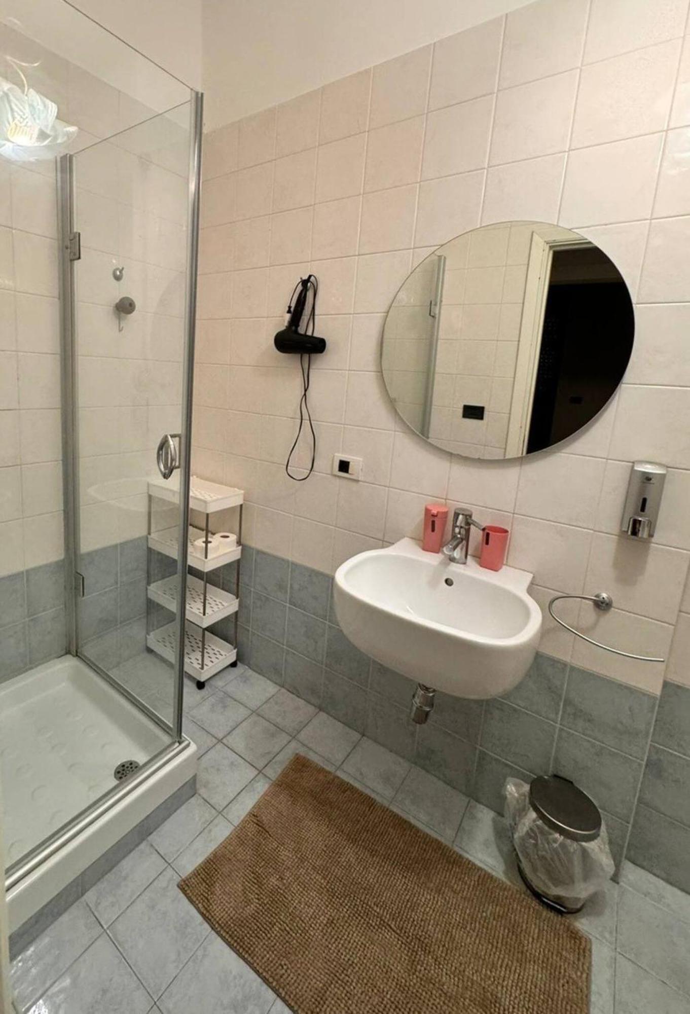 Quartino 109 Appartement Napels