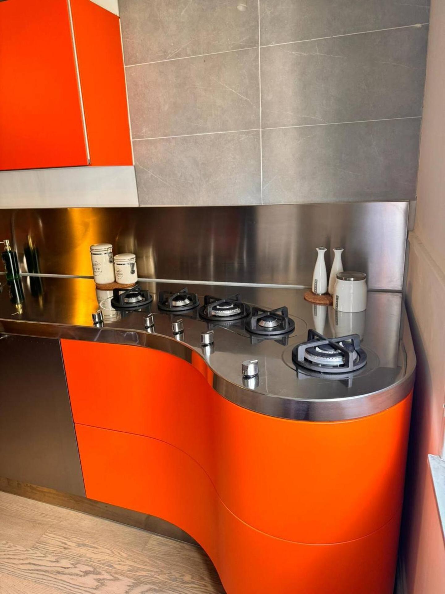 Quartino 109 Appartement *