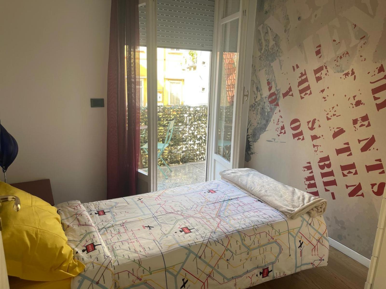Quartino 109 * Napels